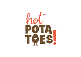 Hot Potatoes